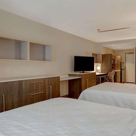 Home2 Suites By Hilton San Antonio On The Riverwalk Exterior foto