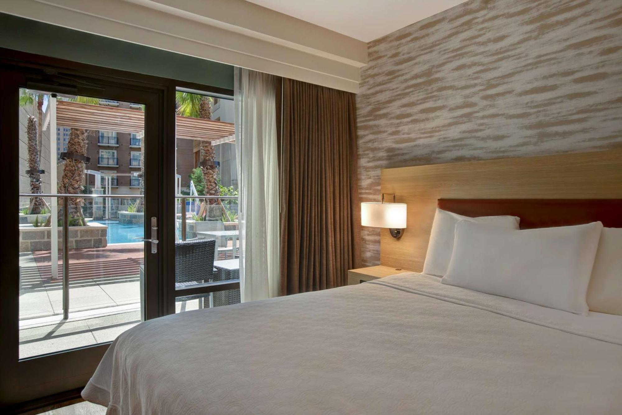 Home2 Suites By Hilton San Antonio On The Riverwalk Exterior foto